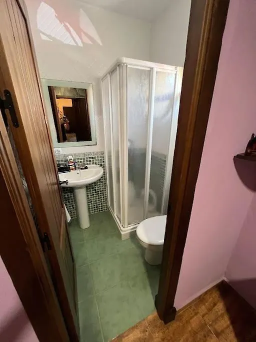 Chalet , A 6Km De La Playa Чиклана-де-ла-Фронтера