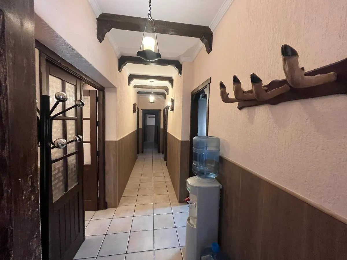 Vakantiehuis Chalet , A 6Km De La Playa Chiclana de la Frontera