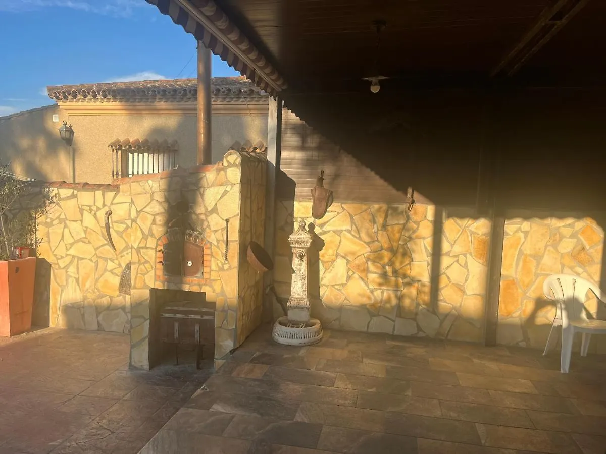 Chalet , A 6Km De La Playa Chiclana de la Frontera Spanje