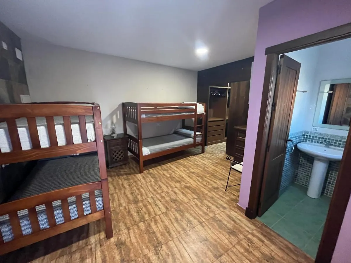 Дом отдыха Chalet , A 6Km De La Playa Чиклана-де-ла-Фронтера