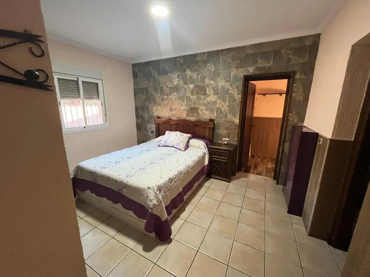 Chalet , A 6Km De La Playa Чиклана-де-ла-Фронтера 0*,  Испания