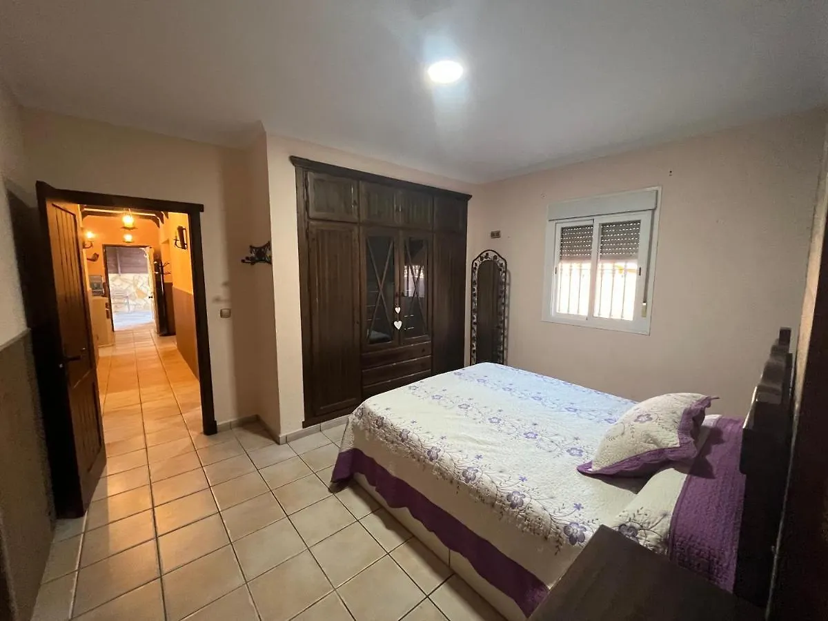 Chalet , A 6Km De La Playa Чиклана-де-ла-Фронтера Испания