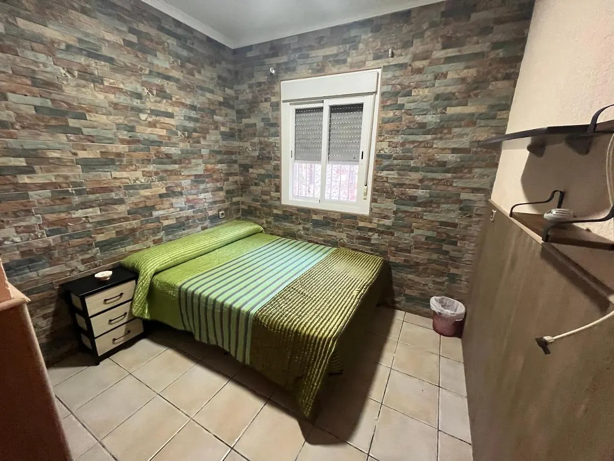 Chalet , A 6Km De La Playa Чиклана-де-ла-Фронтера 0*,  Испания